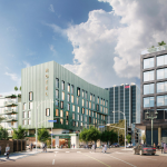 1415 Cahuenga Rendering 1