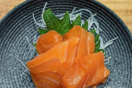 Permit Filed for Sushi Hayakawa’s New Home