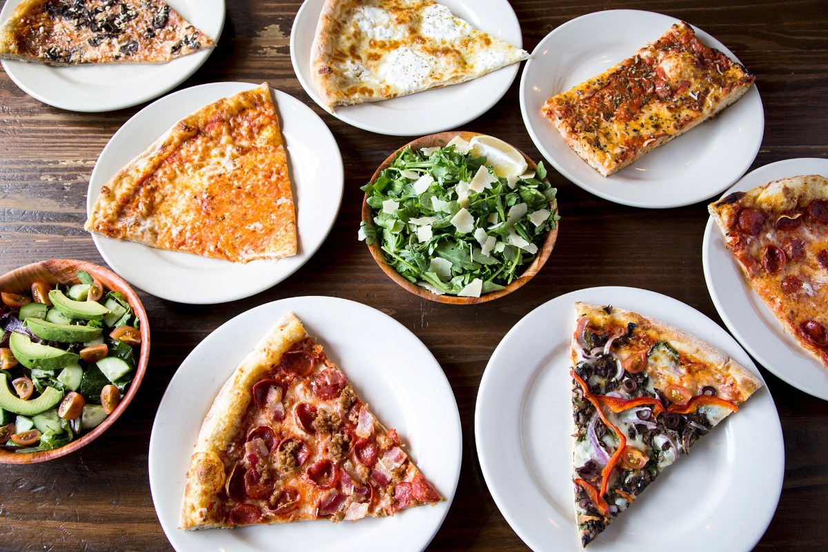 Pizzanista! Expanding to Second LA Location in San Marino