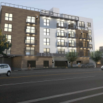 1555 Westwood Rendering 1