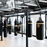 Alpharetta Welcomes Mayweather Boxing and Fitness
