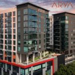 Lavish Nail Bar at the Arya Files Plans for Peachtree Road