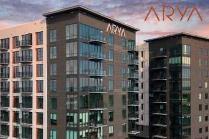 Lavish Nail Bar at the Arya Files Plans for Peachtree Road