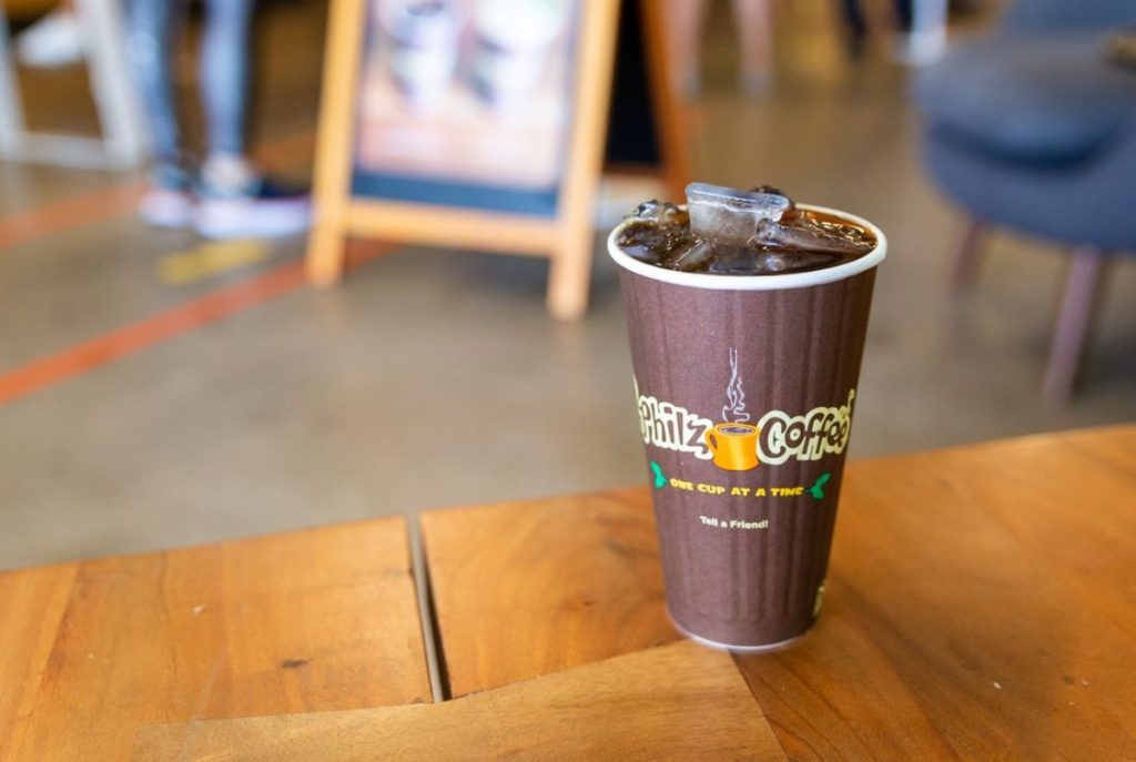 Philz Coffee is Heading Farther West to Calabasas