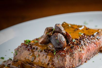 Sophia Steak Plans Lake Forest Location