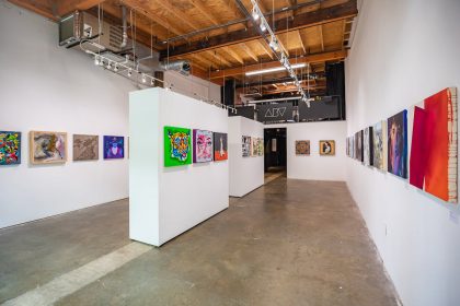 Greg Mike’s ABV Gallery to Rehab Former Church