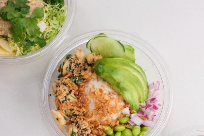 Todd Stottlemyre’s Koibito Poke Sets Sights on Georgia