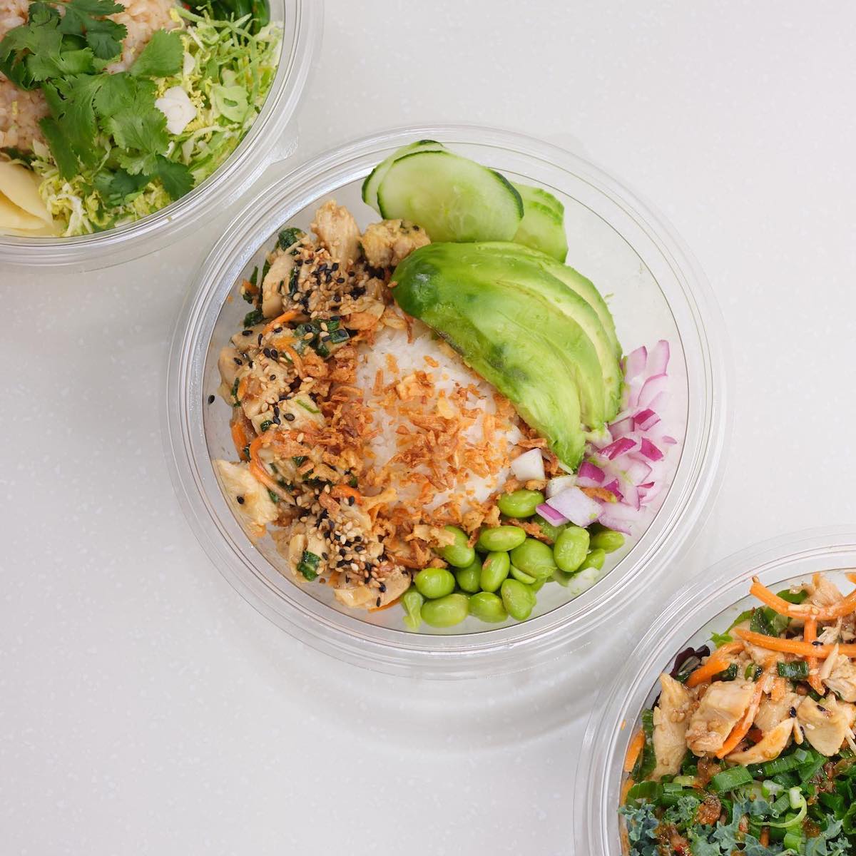 Todd Stottlemyre’s Koibito Poke Sets Sights on Georgia