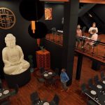 Stix Asian Cuisine Files Building Permit Application