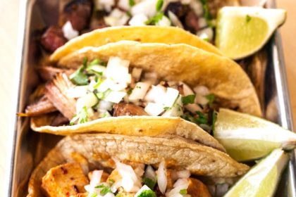 Rreal Tacos Under New Ownership