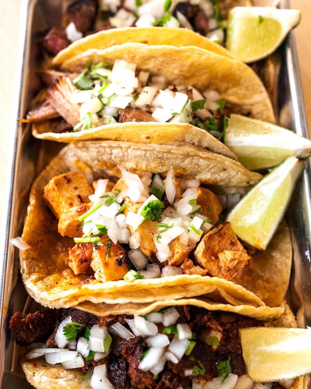 Rreal Tacos Under New Ownership