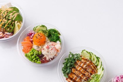 Koibito Poke Looking to Add Locations in Los Angeles and Beyond