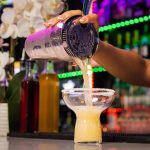 Victory Replaces Baraonda on Peachtree