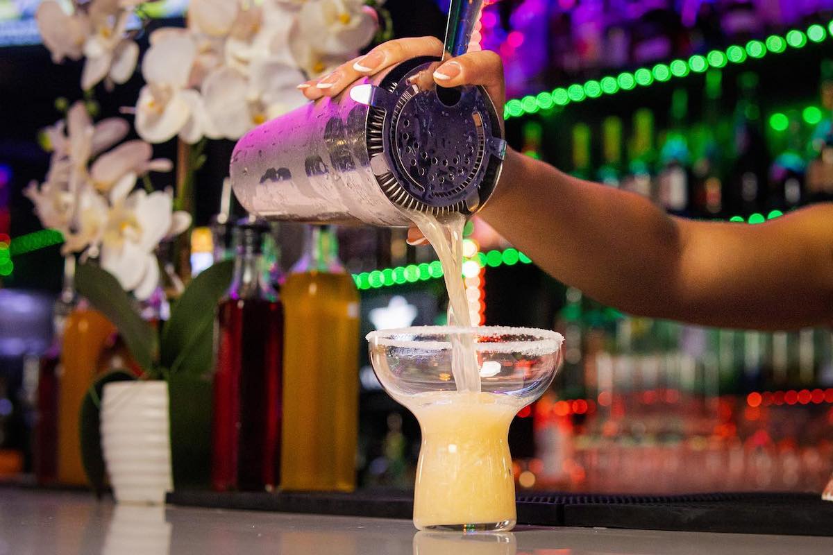 Victory Replaces Baraonda on Peachtree