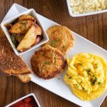 Gocha’s Breakfast Bar Food Truck Today, Tapas Bar Tomorrow