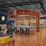 From the Earth Brewing Co. to Debut Bask Steakhouse