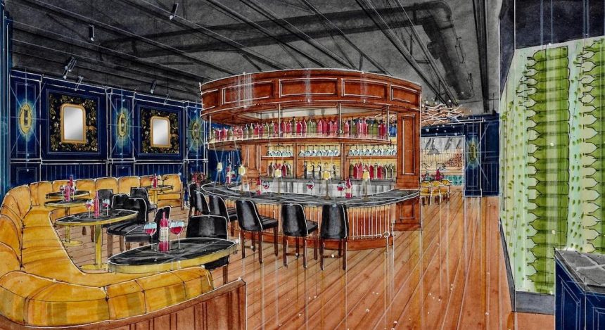 From the Earth Brewing Co. to Debut Bask Steakhouse