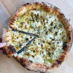 Grana to Bring Neapolitan Pies to the Perimeter