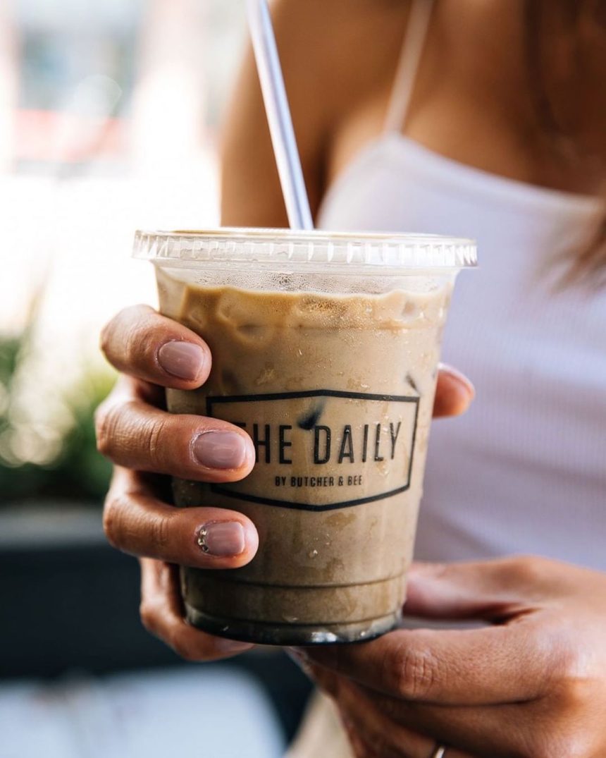 The Daily Celebrates Atlanta Opening by Looking Ahead