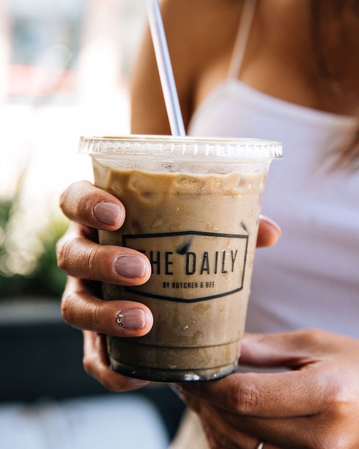 The Daily Celebrates Atlanta Opening by Looking Ahead