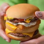 Roswell Road’s McDonald’s to Undergo Renovations