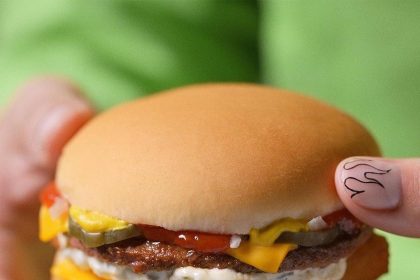 Roswell Road’s McDonald’s to Undergo Renovations