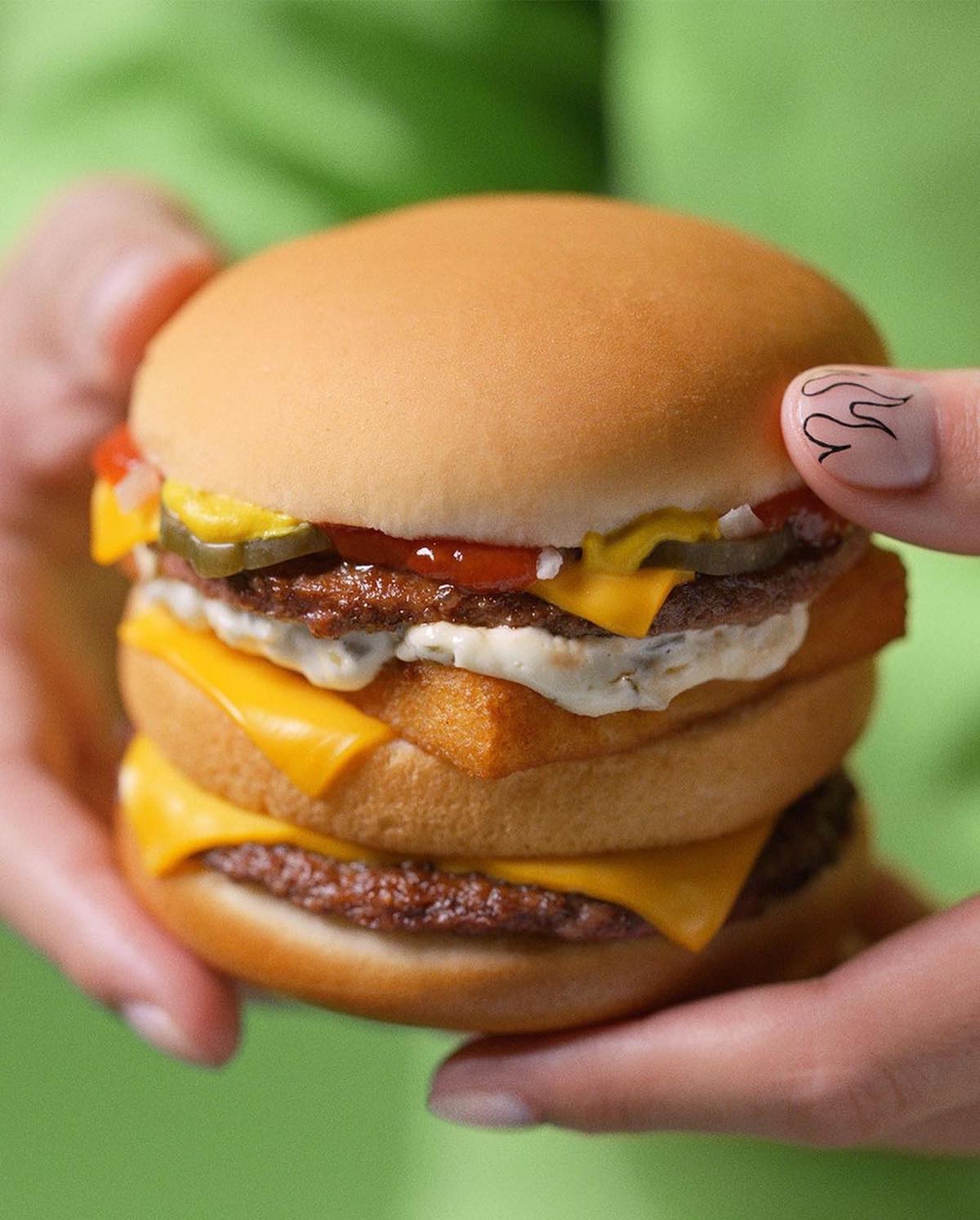 Roswell Road’s McDonald’s to Undergo Renovations