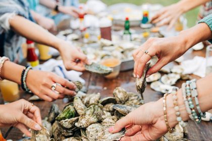 Tide to Table Oysters ‘Coming Soon’ to Naperville