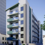 425 South Union Avenue Rendering 1