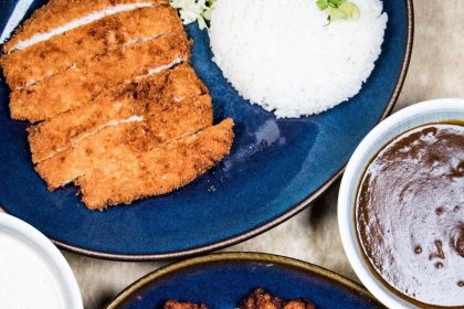 Hurry Curry of Tokyo Relocating to Santa Monica in Early Spring