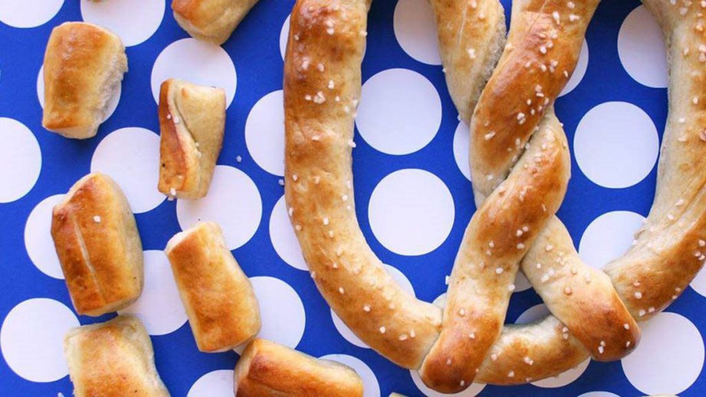 Wetzel’s Pretzels Adds Two New Locations