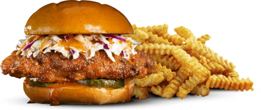 Houston’s Hot Chicken Expanding to Los Angeles in Summer 2022