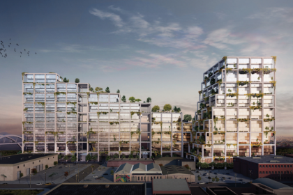 670 Mesquit Project Rendering 1