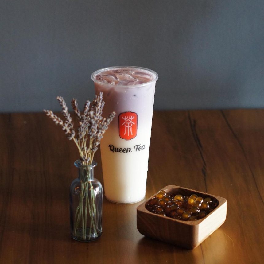 Kennesaw’s Queen Tea Expands to Marietta