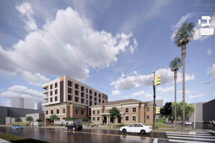 701 New Hampshire Rendering 1