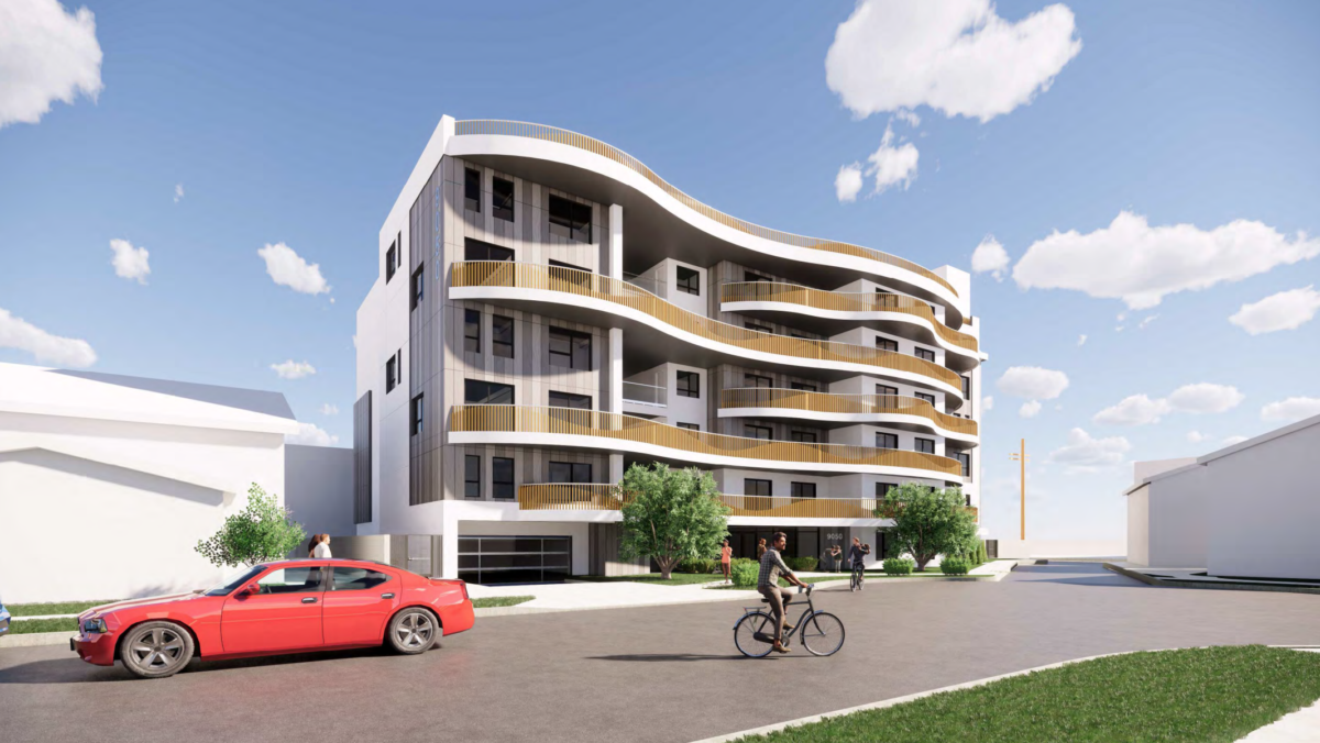 9050 Reading Rendering