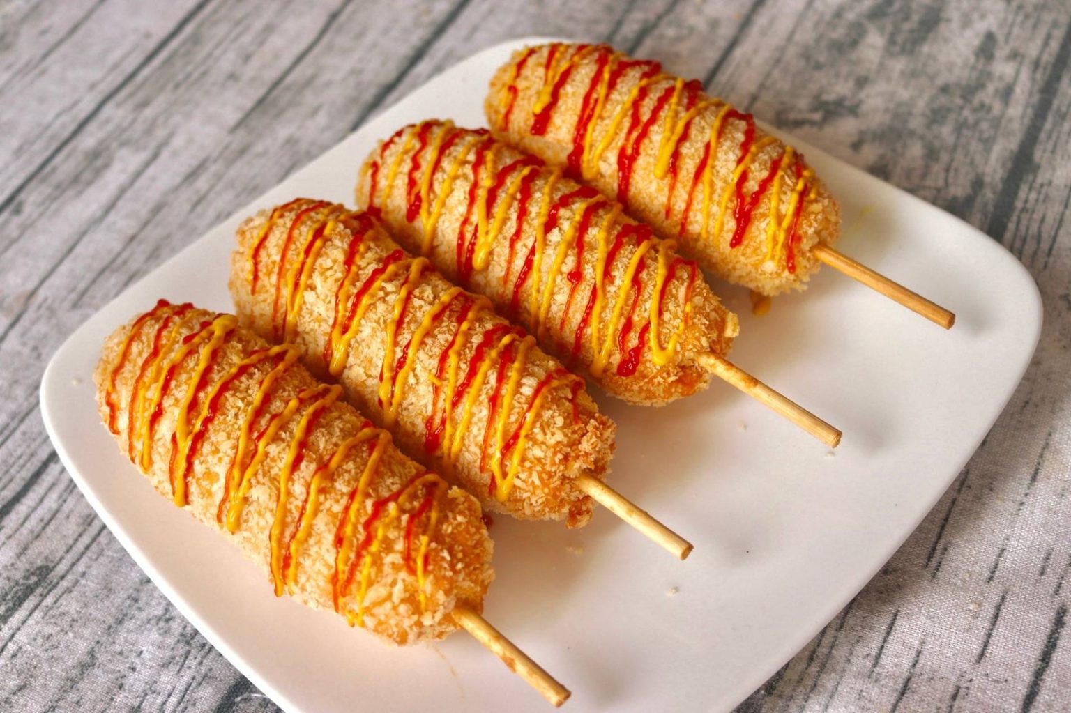 A Korean Street Food Eatery is Coming Soon to Fort Worth