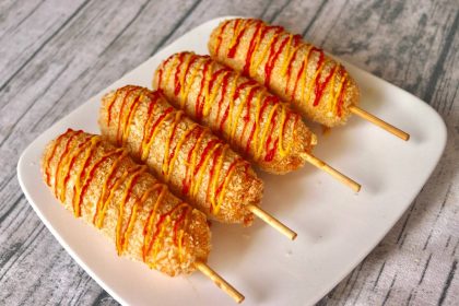 A Korean Street Food Eatery is Coming Soon to Fort Worth