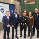 Atlanta Police Department Building New Precinct in One Buckhead Plaza