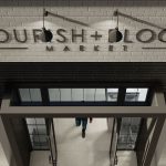Autonomous Grocery Store Nourish + Bloom Market to Open in Trilith - Photo 1