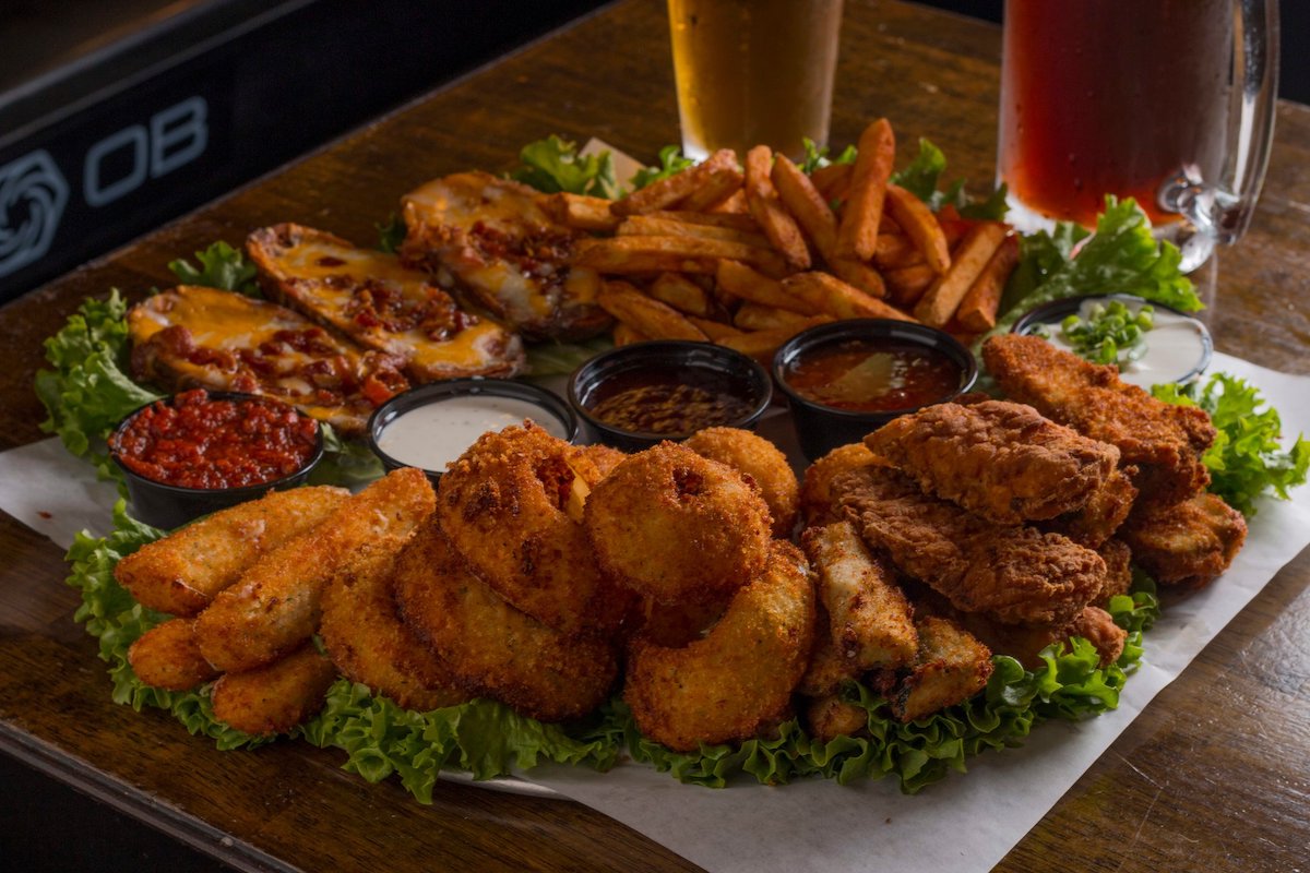 Big’s American Sports Bar and Grill to Debut in Peoria