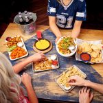 BoomerJack's Bringing Laid-Back Sports Bar Experience to Lewisville