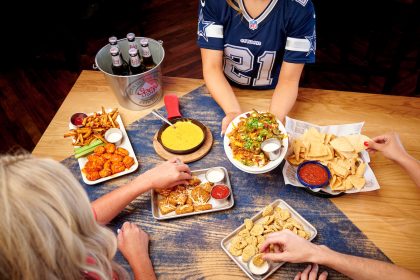 BoomerJack's Bringing Laid-Back Sports Bar Experience to Lewisville