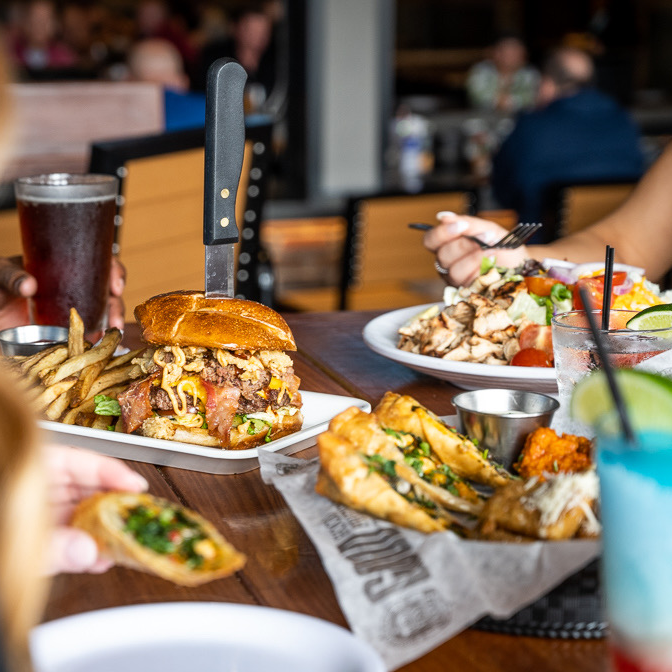 BoomerJack's Bringing Laid-Back Sports Bar Experience to Lewisville