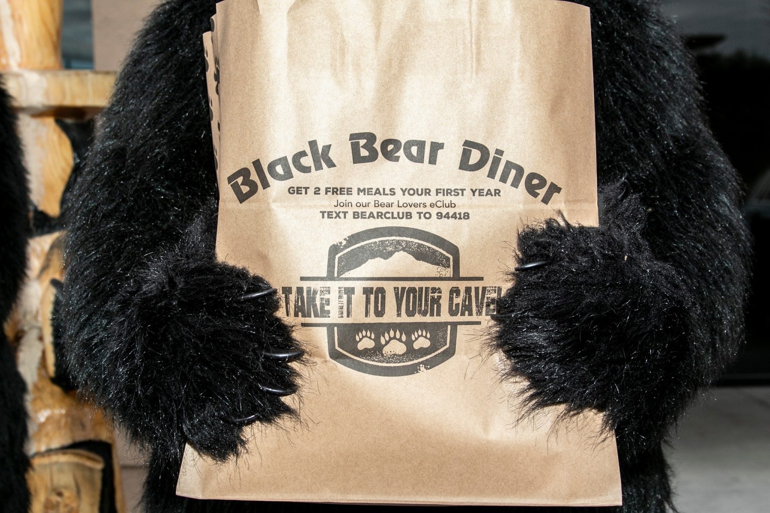 CA-Based Black Bear Diner Expanding to North Texas This Year With Six New Locations Planned for the State