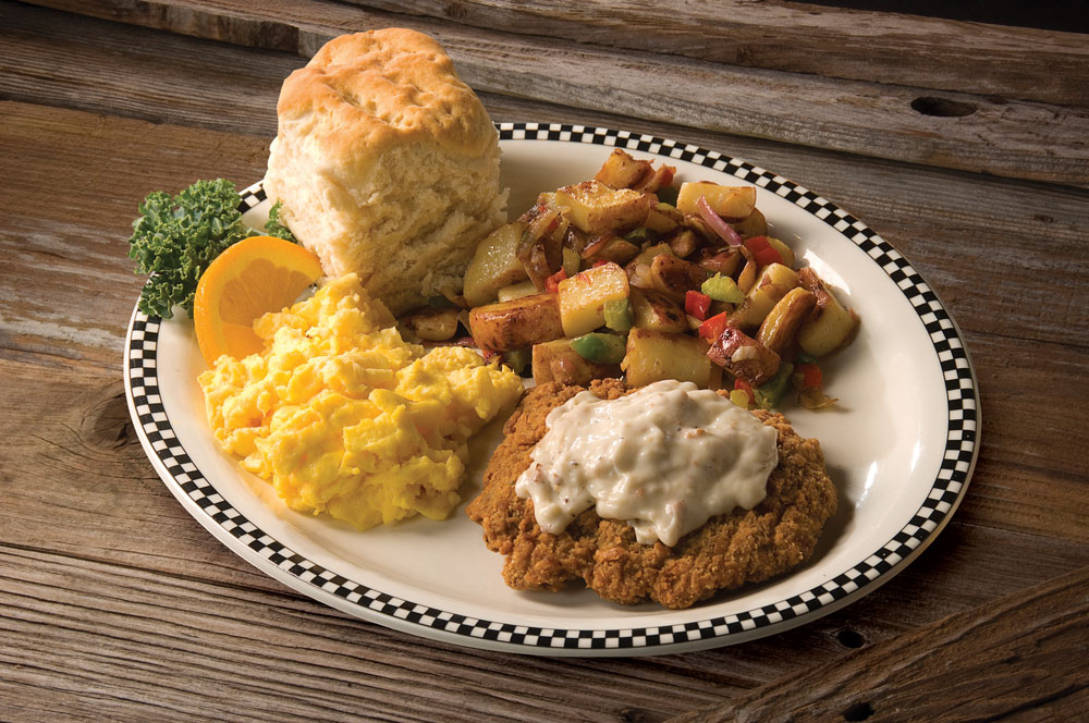 CA-Based Black Bear Diner Expanding to North Texas This Year With Six New Locations Planned for the State