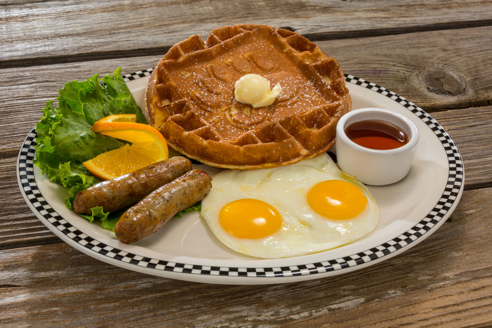 CA-Based Black Bear Diner Expanding to North Texas This Year With Six New Locations Planned for the State