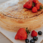 Cake Culture Has Popped-Up at Ponce City Market Serving Japanese-Inspired Desserts