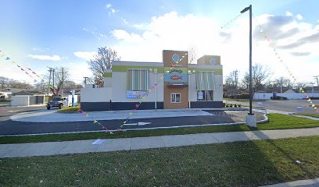 Captain D’s Expands into Chicagoland with Newest Restaurant Opening