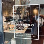 Children's Store Seed Factory Replants Roots in Early 2022 - Photo 1